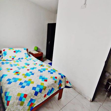 Aloha Hostel Bogota Ngoại thất bức ảnh