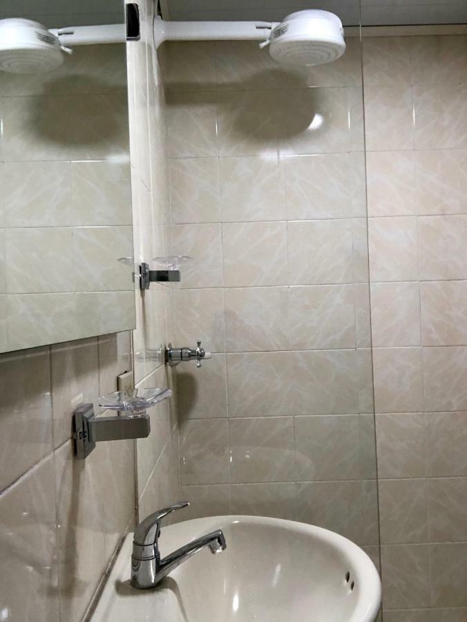 Aloha Hostel Bogota Ngoại thất bức ảnh
