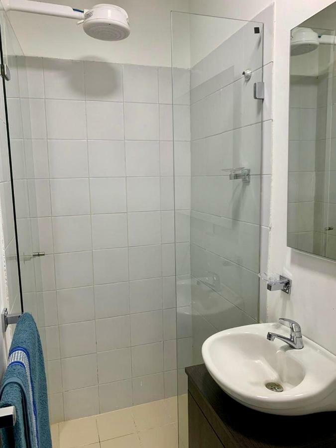 Aloha Hostel Bogota Ngoại thất bức ảnh